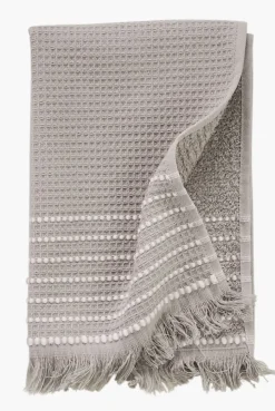 Håndkle beige - 40x60cm
