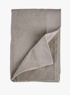 Håndkle beige - 50x70cm
