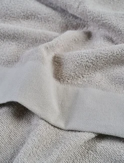 Håndkle beige - 50x70cm