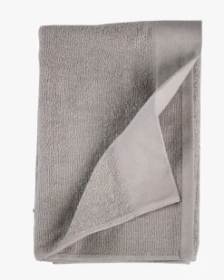 Håndkle grå - 50x70cm
