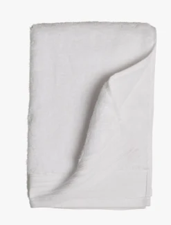 Håndkle hvit - 50x70 cm