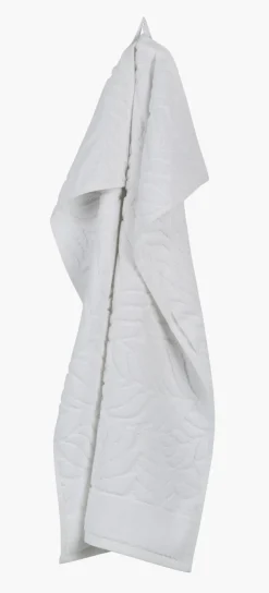 Håndkle hvit - 50x70 cm