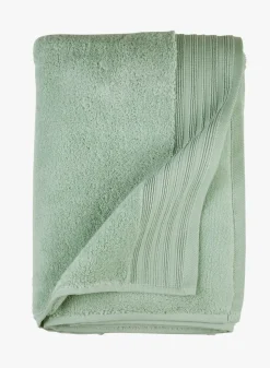 Håndkle lindegrønn - 50x70 cm