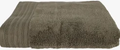 Håndkle olivengrønn - 50x70 cm