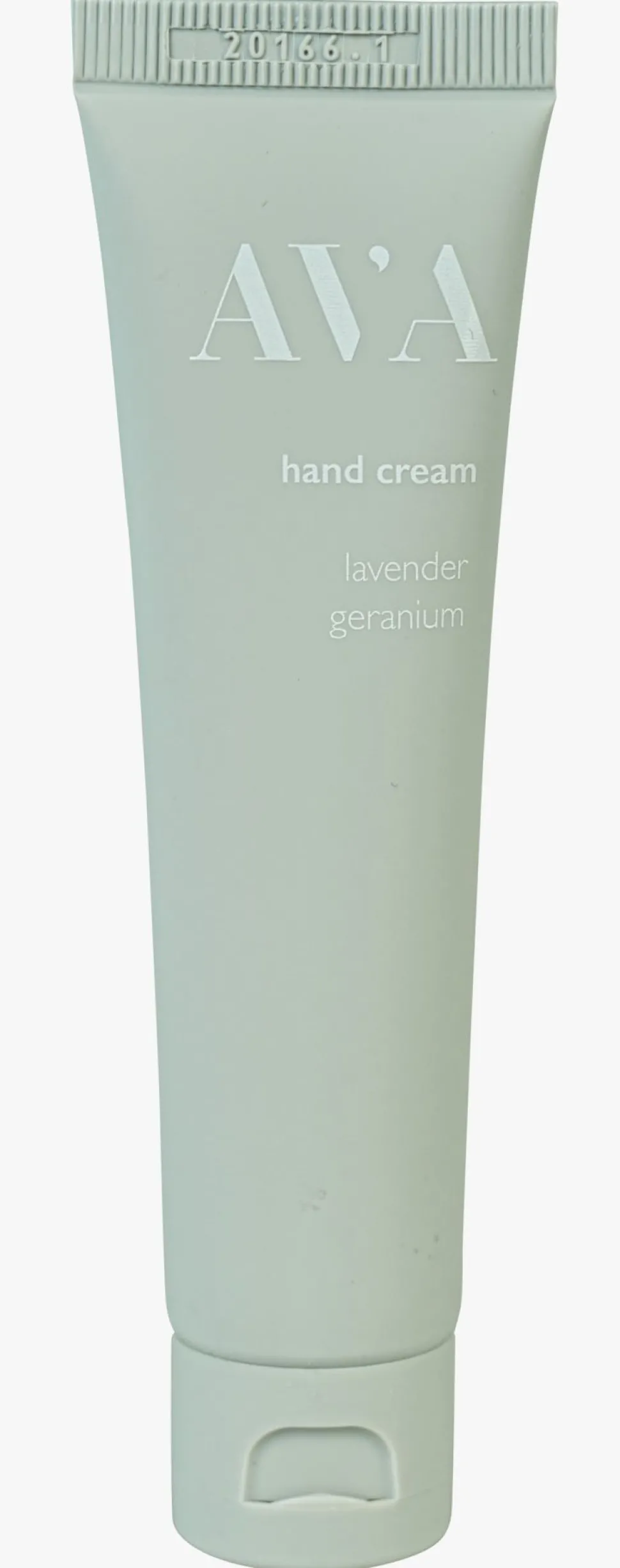 Håndkrem lys grønn - 30 ml