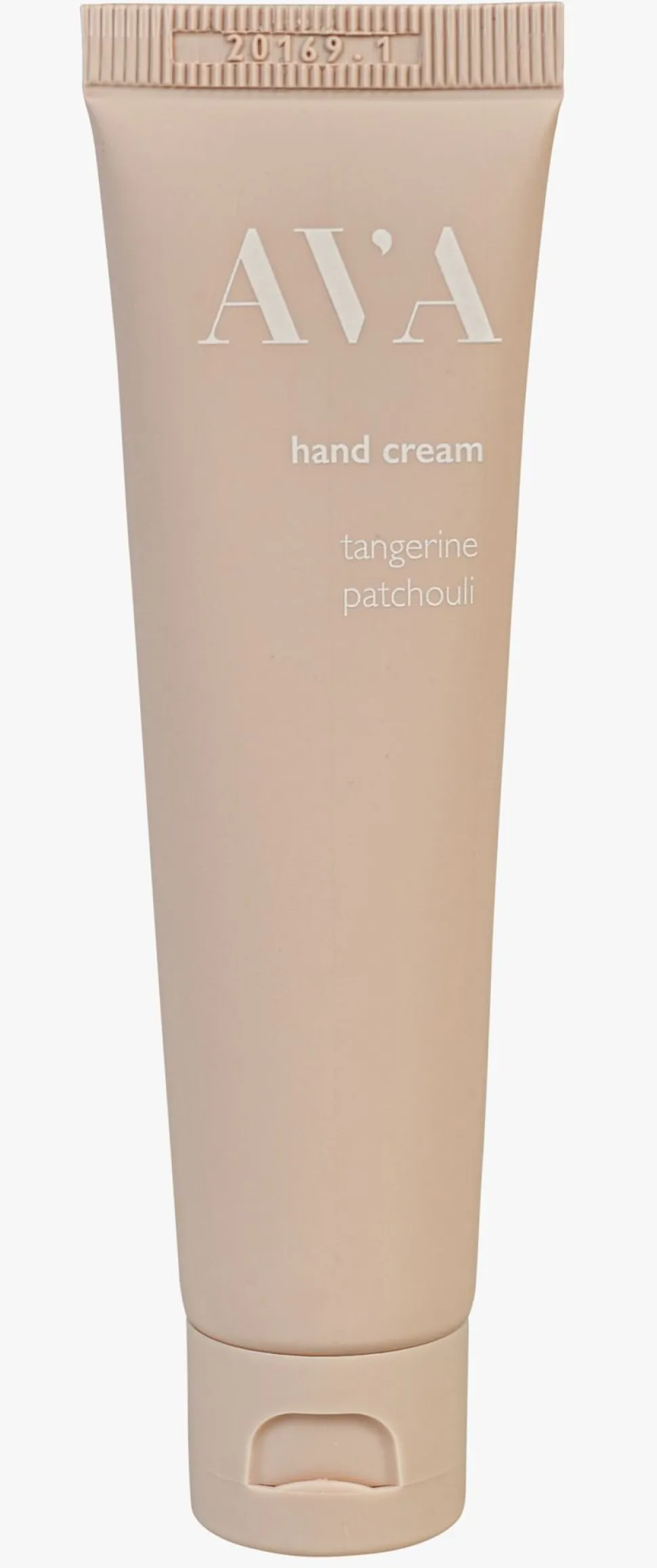 Håndkrem rosa - 30 ml