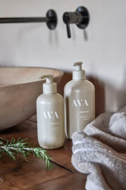 Håndlotion beige - 300 ml