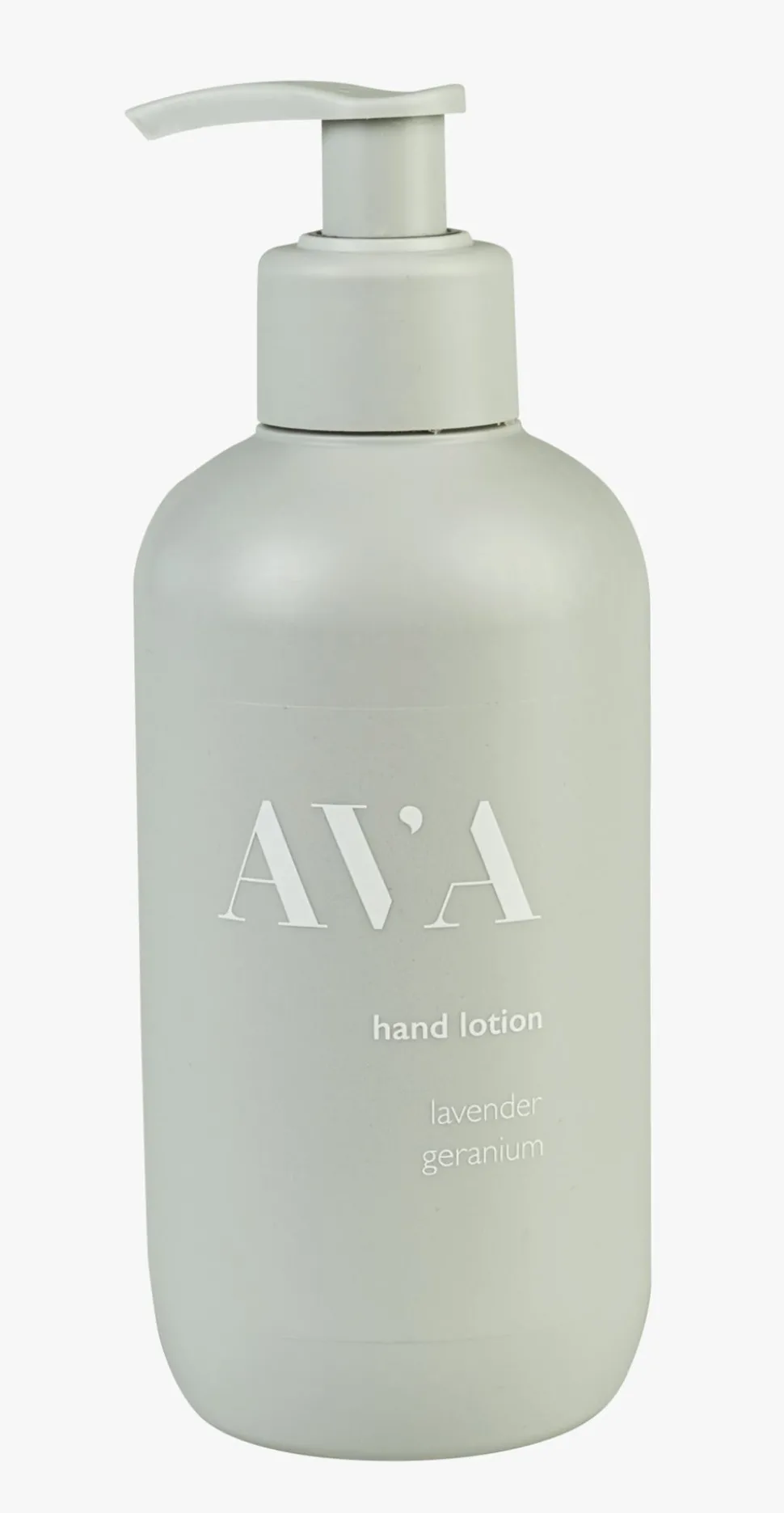 Håndlotion lys grønn - 300 ml
