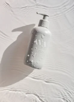 Håndlotion lys grønn - 300 ml