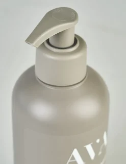 Håndlotion mørk grå - 300 ml