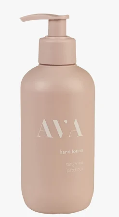 Håndlotion rosa - 300 ml