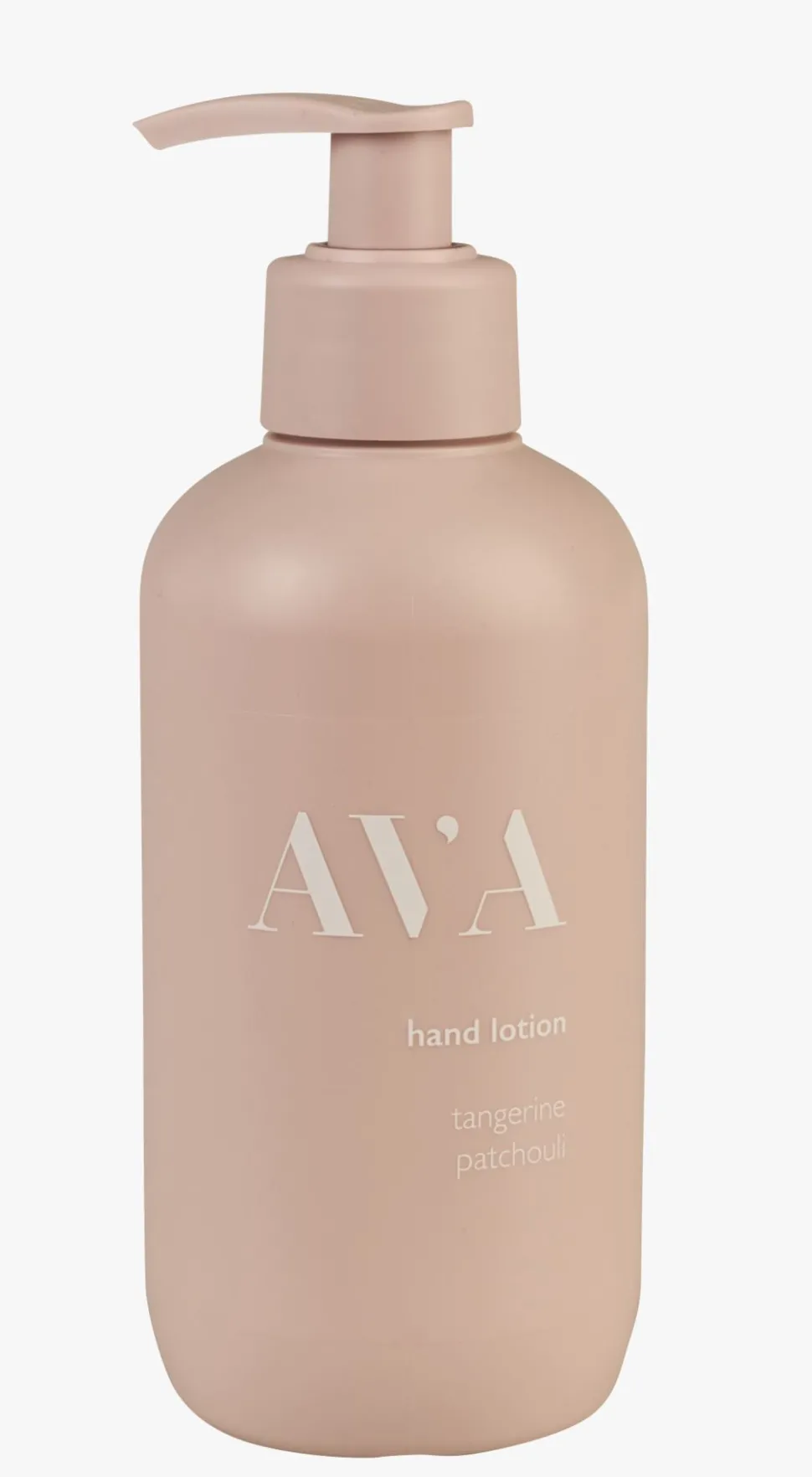 Håndlotion rosa - 300 ml