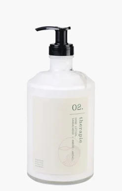 Håndlotion transparent - 480 ml