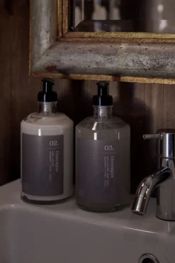 Håndlotion transparent - 480 ml