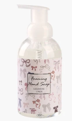 Håndsåpe lys grønn - 480 ml