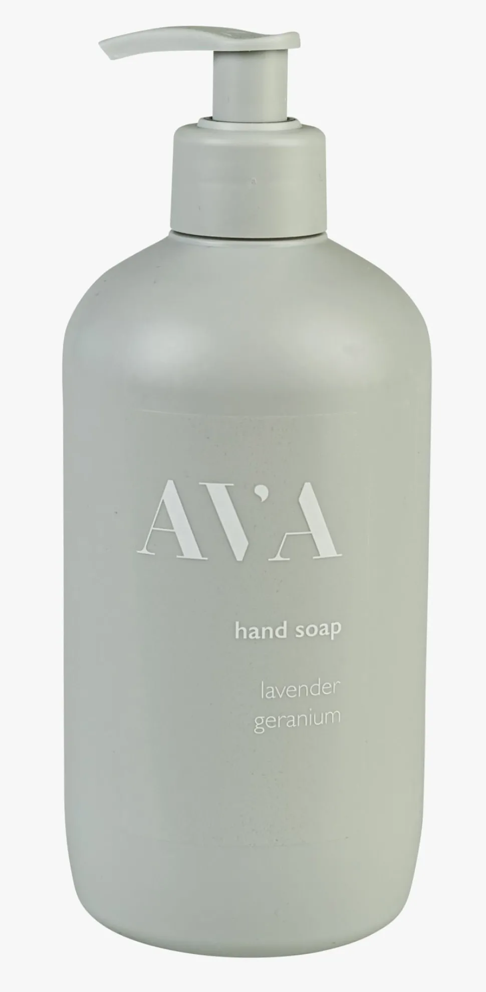 Håndsåpe lys grønn - 500 ml