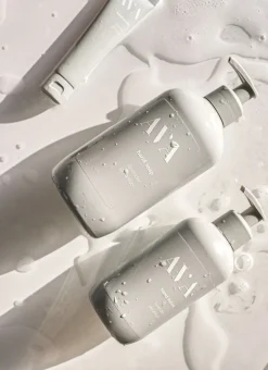 Håndsåpe lys grønn - 500 ml