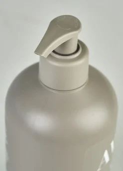 Håndsåpe mørk grå - 500 ml
