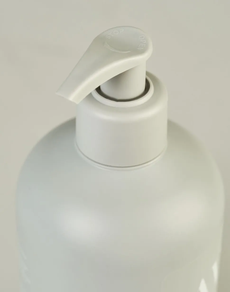 Håndsåpe refill lys grønn - 750 ml