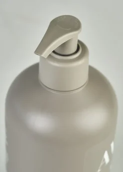 Håndsåpe refill mørk grå - 750 ml
