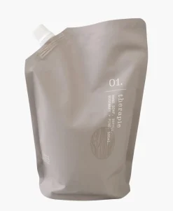 Håndsåpe refill transparent - 500 ml