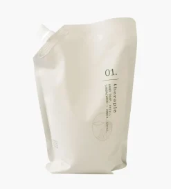 Håndsåpe refill transparent - 500 ml