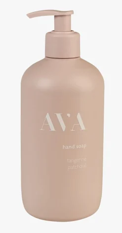 Håndsåpe rosa - 500 ml