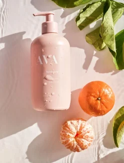 Håndsåpe rosa - 500 ml