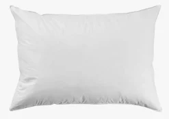 Hotellpute hvit - 70x100 cm