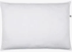 Hotellpute hvit - 70x100 cm