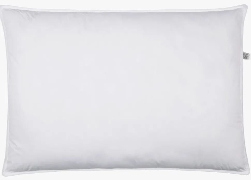 Hotellpute hvit - 70x100 cm