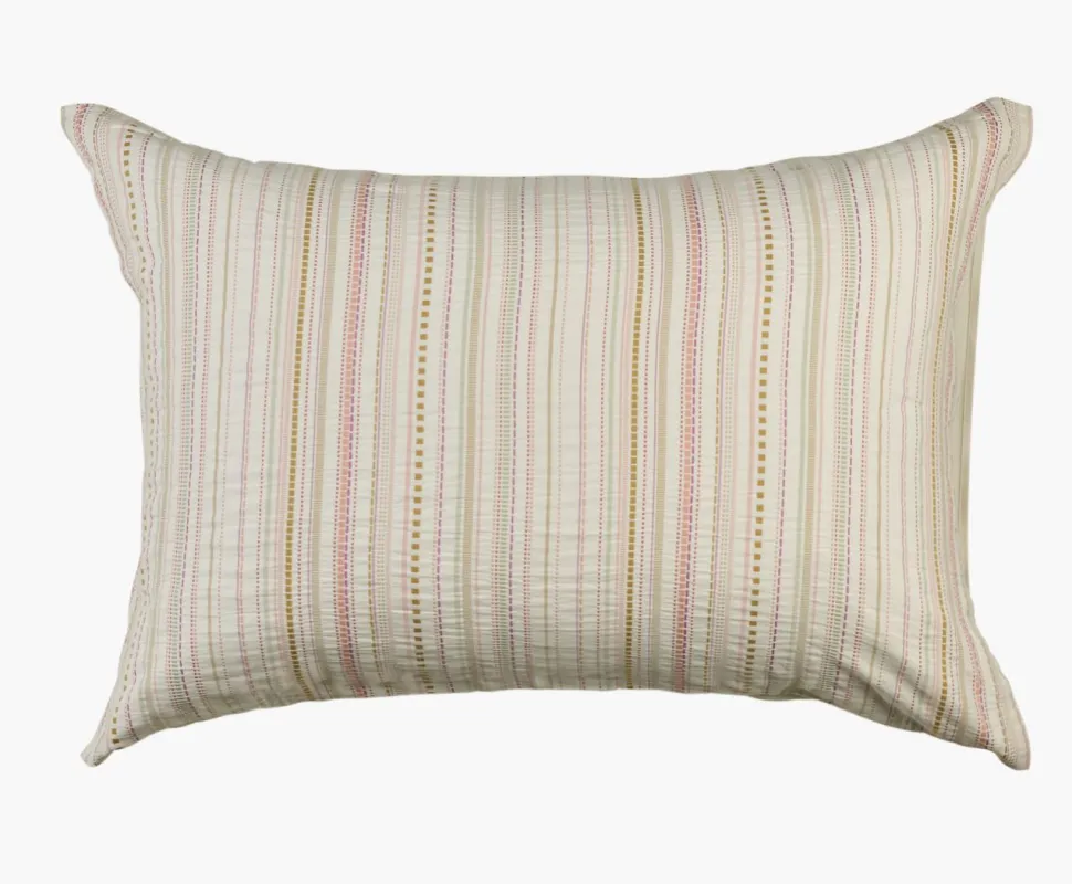 Hotellputevar multi - 70x100 cm