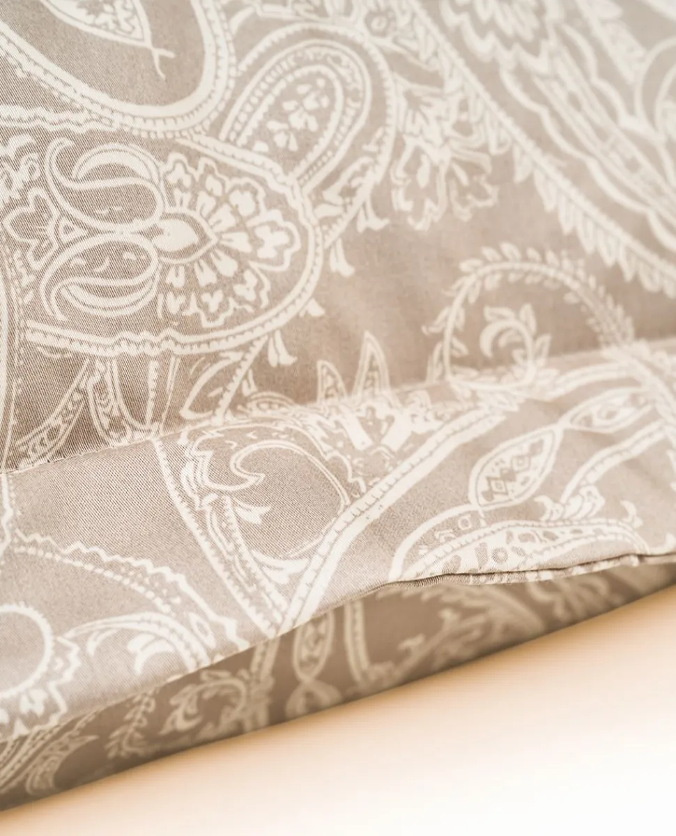 Hotellputevar sand - 70x100