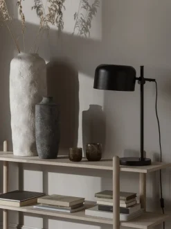 Hylle natur - 150x39x80 cm