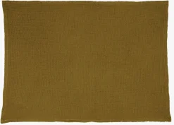 Kjøkkenhåndkle grønn - 47x70 cm