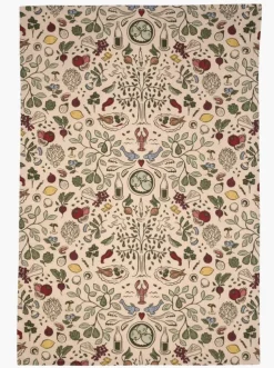 Kjøkkenhåndkle multi - 47x70 cm