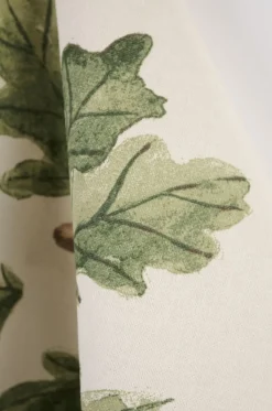 Kjøkkenhåndkle natur - 47x70 cm