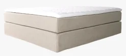 Kontinentalseng beige - 150x200 cm