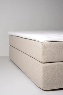 Kontinentalseng beige - 150x200 cm