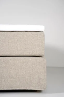 Kontinentalseng beige - 150x200 cm