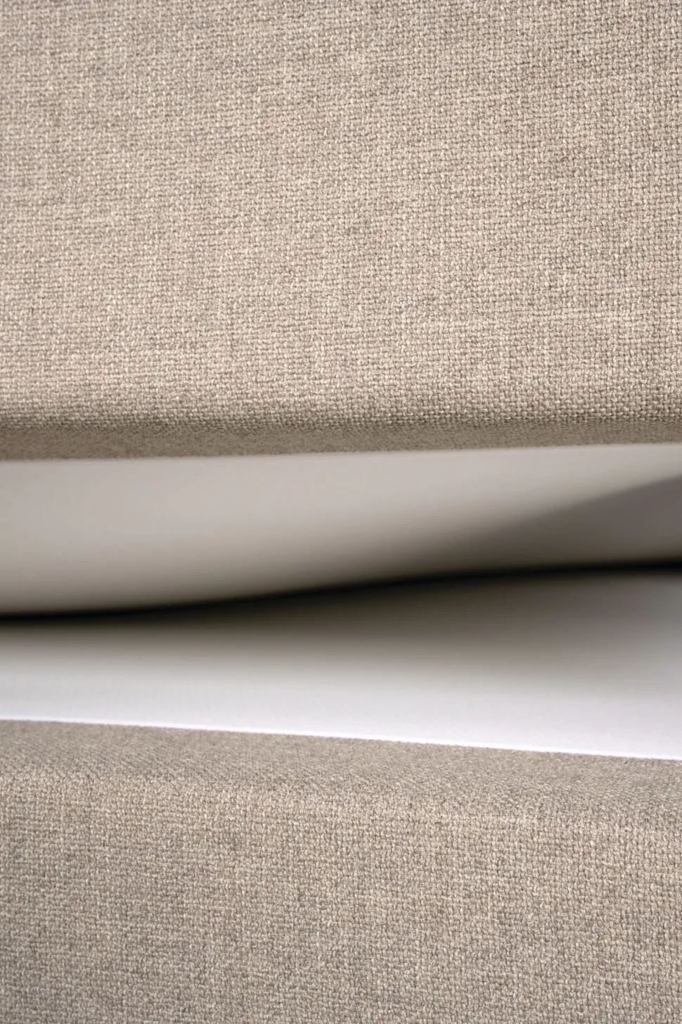 Kontinentalseng beige - 150x200 cm