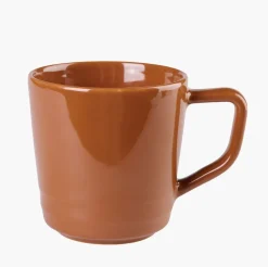 Kopp brun - 320 ml