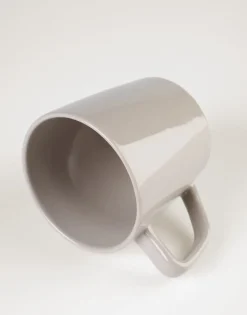 Kopp grå - 320 ml
