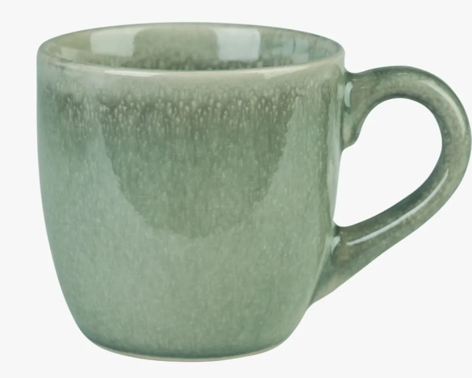 Kopp grønn - 200 ml