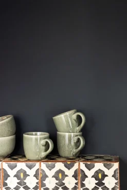 Kopp grønn - 200 ml