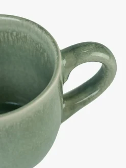 Kopp grønn - 200 ml