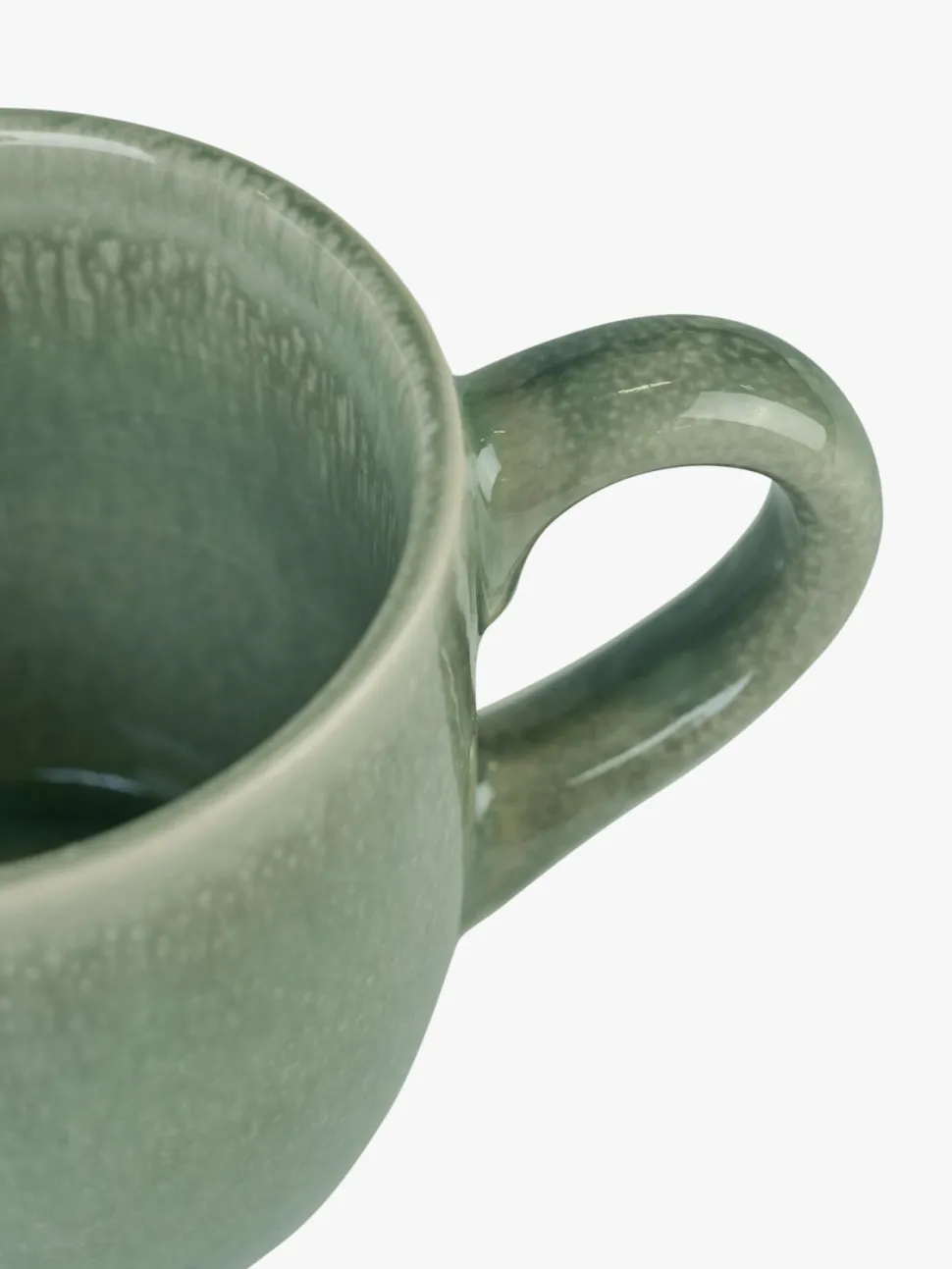 Kopp grønn - 200 ml