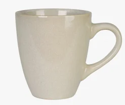 Kopp lys beige - 380 ml