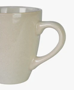Kopp lys beige - 380 ml