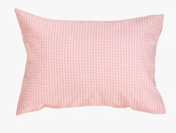 Krepp putevar rosa - 50x70 cm